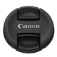 Canon Tampa para Objectiva 49mm, E-49