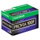 Fujifilm Rolo Provia 100F - 135/36