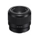 Sony SEL 50mm f/1.8