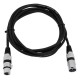 Cabo XLR - 3m