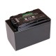 Patona Premium Bateria VW-VBD58 (5200mAh)