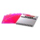 Ilford Multigrade Jogo de 12 Filtros para Ampliador - 9x9cm