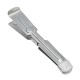 Adox Pinça Inox para Papel