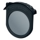Canon Filtro Drop-In ND