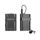 Boya BY-WM4 PRO K1 - Kit Microfone Lapela sem Fios