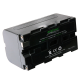 Patona Premium Bateria NP-F750 (4400mAh)