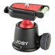 Joby GorillaPod Cabeça Rótula 3K