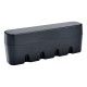 Japan Camera Hunter Film Case - 5 Rolos 35mm - Preto