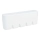 Japan Camera Hunter Film Case - 5 Rolos 35mm - Branco