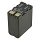 Jupio Bateria BP-U60 ProLine (6700mAh)