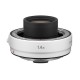 Canon Extender Teleconversor RF 1.4x