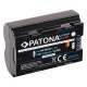 Patona Platinum Bateria NP-W235 (2250mAh)