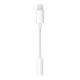 Apple Adaptador Jack 3.5mm para Lightning