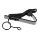 Clip Fixação Microfone Lapela - Tipo 1 (9mm)