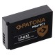 Patona Protect Bateria LP-E12 (850mAh)
