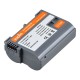 Jupio Bateria EN-EL15B (1700mAh)
