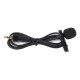 Godox LMS-12 AXL - Microfone Lapela