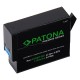 Patona Premium Bateria para GoPro Hero 9 e 10 (1730mAh)