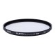 Hoya Filtro UV Fusion Antistatic Next - 72mm