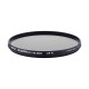 Hoya Filtro Polarizador Fusion One Next - 67mm