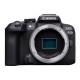 Canon EOS R10 - Corpo