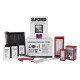 Ilford + Paterson - Darkroom Starter Kit PTP575