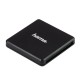 Hama Leitor de Cartões SD e CF - USB 3.0