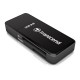 Transcend RDF5 - Leitor de Cartões SD - USB 3.1