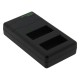 Patona Carregador PD Premium Duplo USB para Fuji NP-W126S
