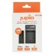 Jupio Kit Carregador + Bateria NP-F550 (2350mAh)
