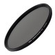 Dörr Filtro Polarizador Digi Line HD Slim - 82mm