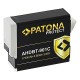 Patona Protect Bateria AHDBT-901C para GoPro 9 / 10 / 11 (1730mAh)