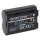 Patona Platinum Bateria NP-W235 com USB-C (2250mAh)