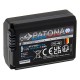 Patona Platinum Bateria NP-FW50 com USB-C (1030mAh)