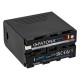 Patona Platinum Bateria NP-F970 com USB-C (10 500mAh)