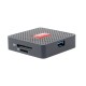 Caruba UR-2 - Leitor de Cartões All-in-1 - USB 3.0