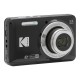 Kodak Pixpro FZ55 - Preto