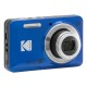 Kodak Pixpro FZ55 - Azul