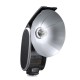 Godox Retro Flash - Lux Senior Black