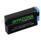 Patona Premium Bateria para GoPro Max (1400mAh)