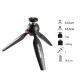 Manfrotto Mini-Tripé Pixi - Preto