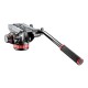 Manfrotto Cabeça p/ Vídeo Pro MVH502AH