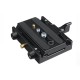 Manfrotto Prato de Encaixe Rápido 577