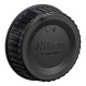 Nikon Tampa para baioneta Objectiva LF-4