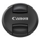 Canon Tampa para Objectiva 52mm, E-52 II