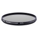Hoya Filtro Polarizador Fusion One Next - 82mm
