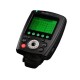 Phottix Odin II TTL Flash Trigger para Nikon - Transmissor