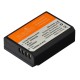 Jupio Bateria LP-E10 (1020mAh)