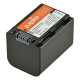 Jupio Bateria NP-FH70 (1500mAh)