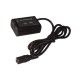 Acoplador DC para Sony - Dummy NP-FW50